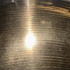 Sabian Pro Sonix 20” Ride Cymbal