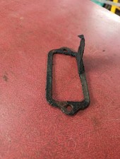 TIMING POINTER PLATE LAND
