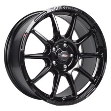 4 x Team Dynamics Pro Race LT