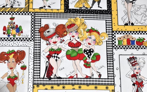 Sew girls loralee designs - sew,
