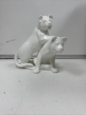 ROYAL DOULTON IMAGES OF NATURE