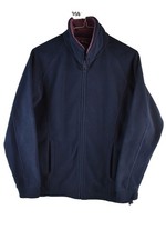 PETER STORM Blue Fleece Jacket