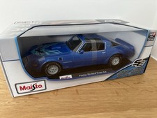 Maisto die cast - maisto, die-cast