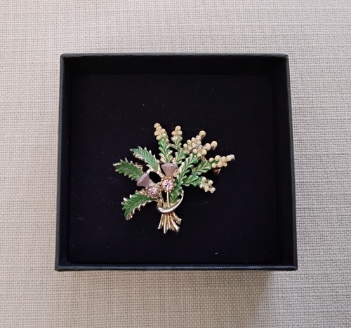 Exquisite vintage scottish - vintage,