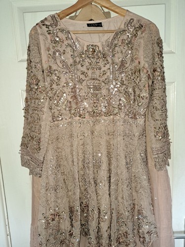 South asian wedding clothes - south,
