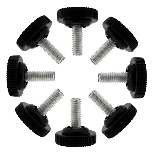M8x16 5mmx27 5mm screw - 8x,