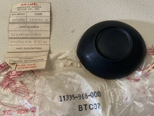 Honda ATC110 Cap Clutch Cover