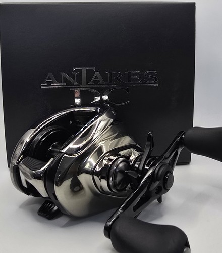 Shimano antares right - shimano, dc