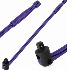 600Mm Breaker Bar, 1/2" Sq Dr