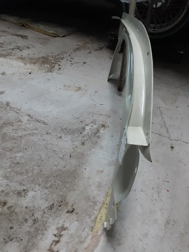 Triumph tr4 front inner - tr4,