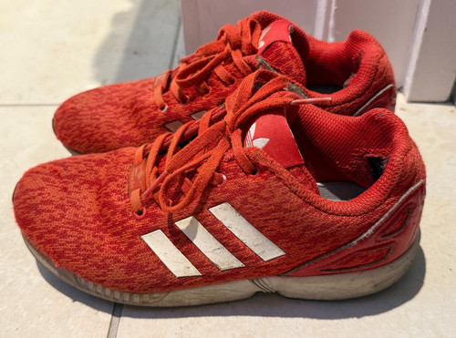 Adidas flux kids boys - zx,