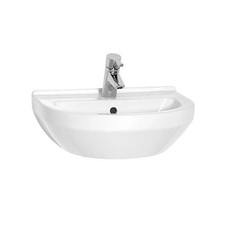 Vitra S50 Round Washbasin