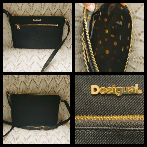 Desigual toulouse emma - desigual,