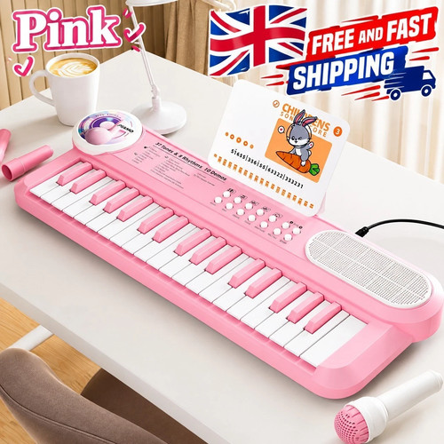 Key kids electronic - 37-key,
