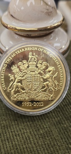 Queen elizabeth diamond - queen, ii