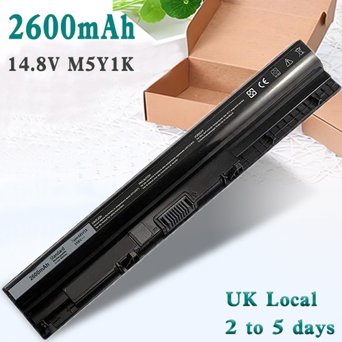 M5y1k battery for dell - m5y1k,
