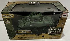 US M4A3 Sherman Tank Normandy