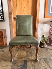 Antique Kittinger Co Chair