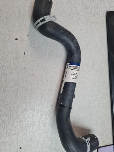 Fiesta zetec top - zetec, hose