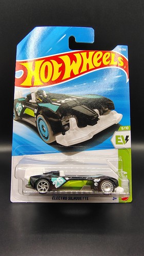 Hot wheels wheel swap electro - wheel,