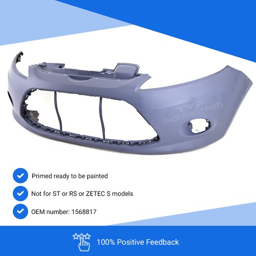 Fits ford fiesta 2008 2012 - ford, 2008-2012