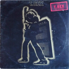 T. Rex - Electric Warrior