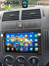 Volkswagen MK4 MK3 Golf Polo