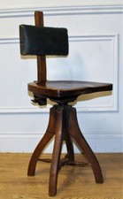 Antique Glenister swivel