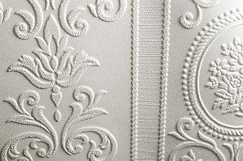 Superfresco paintable cameo - paintable,