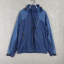 Mammut Dry Tech Jacket Mens