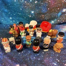 ELC Happyland Figures Bundle