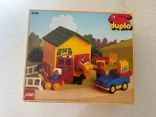 LEGO Duplo Vintage Post Office