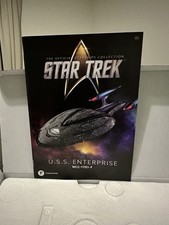 Fanhome Star Trek USS