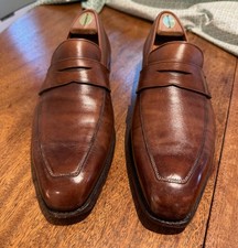 Crockett and Jones Merton