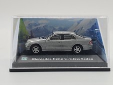 MERCEDES BENZ C CLASS SEDAN