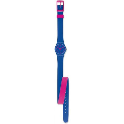 Vintage swatch biko bloo - vintage,