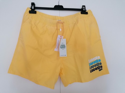 Lacoste ombre swimshorts size - ombre,