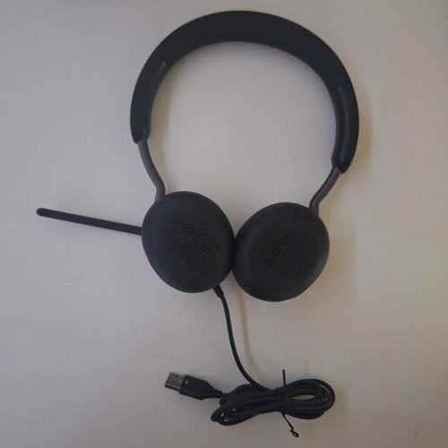 Jabra evolve2 wired usb a - jabra, 40