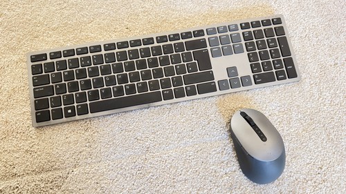 Dell km7321w wireless - dell,