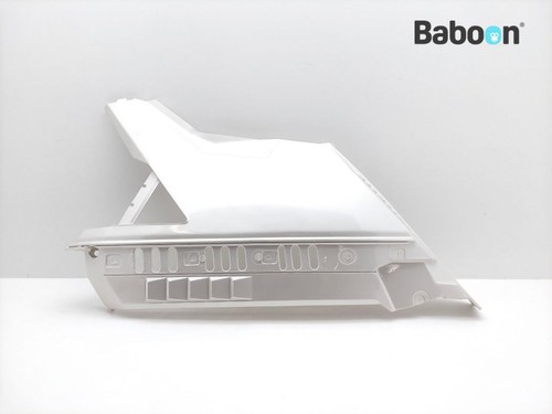 Tail fairing honda 125 - fairing,
