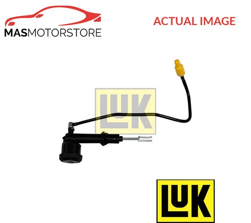 Clutch master cylinder luk - cylinder,