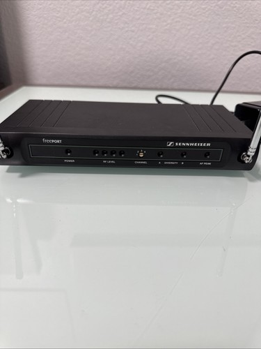 Sennheiser freeport em1 - freeport, em1-b