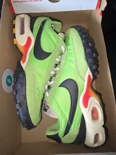 Unisex Nike Air Max Waffle SP