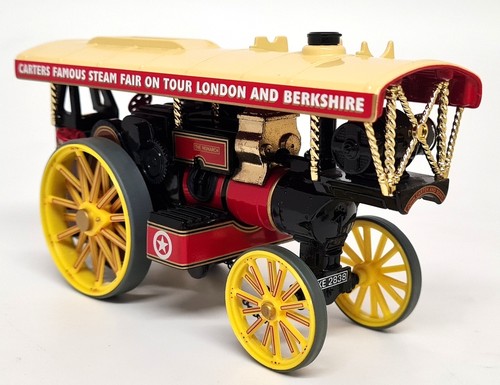 Corgi fowler showmans - 1/50,