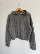 Adanola knit knitted cable