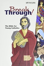 Breakthrough Bible: The Bible