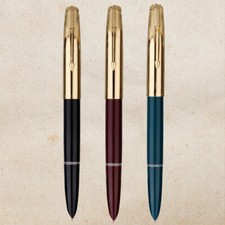 Hero 616 Vintage Chrome