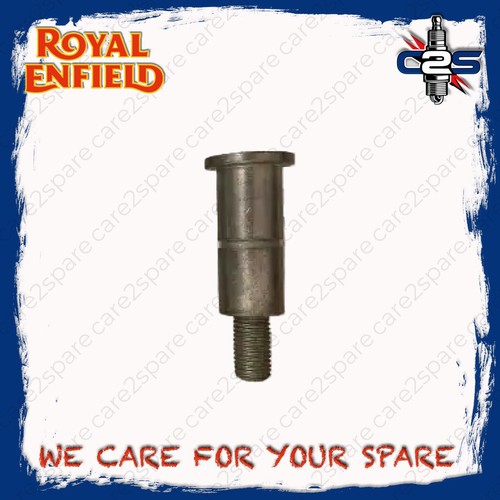 Royal enfield boss brake pedal - enfield,