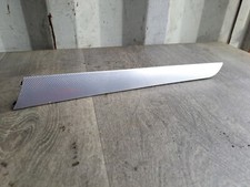 AUDI A4 B8 2008- 2015 REAR