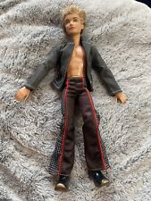Vintage My Scene Night on the Town Hudson Doll Articulated Ken Barbie Rare